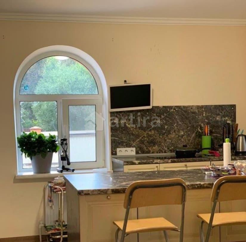 Коттедж, 369 м2, 18 соток, 3 эт. Пушкино - изображение 4