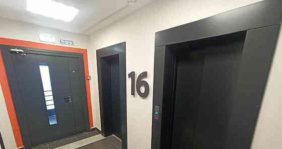 Комната, 6 м2, 16/27 эт. Санкт-Петербург