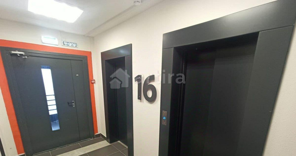 Комната, 6 м2, 16/27 эт. Санкт-Петербург - изображение 4