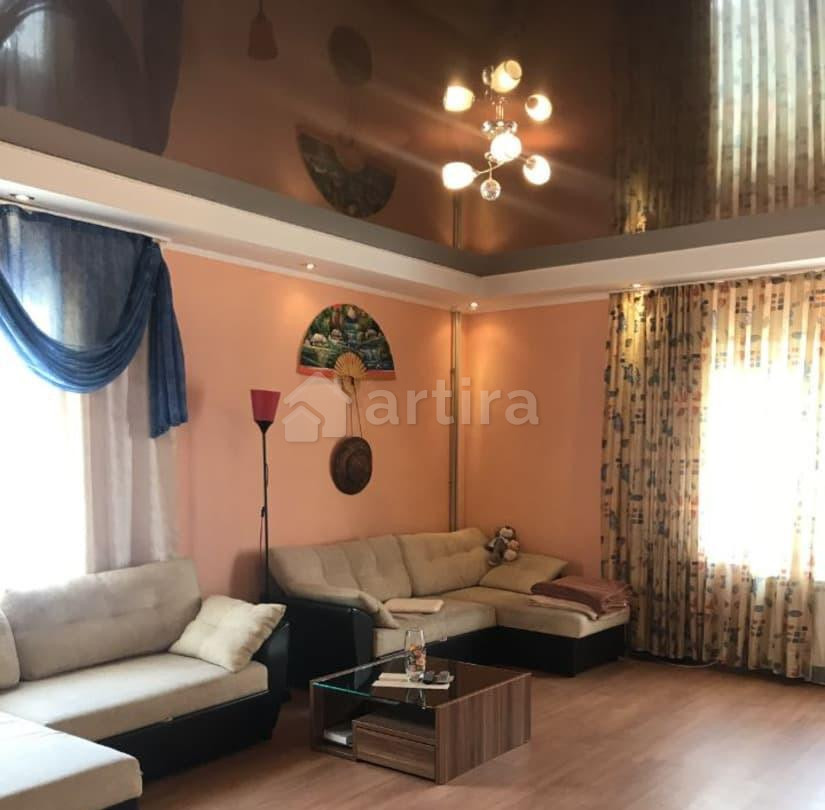 Коттедж, 160 м2, 8 соток, 2 эт. Воронеж - изображение 1