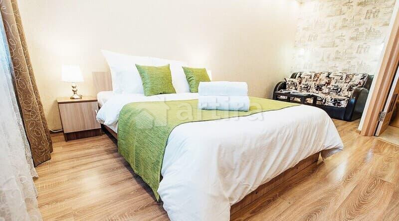 1-комн. квартира, 47 м2, 7/9 эт. Самара - изображение 11