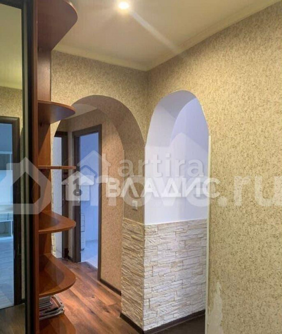 3-комн. квартира, 64 м2, 11/16 эт. Москва - изображение 2