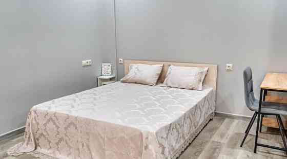 1-комн. апарт-ы, 50 м2, 3/20 эт. Ростов-на-Дону