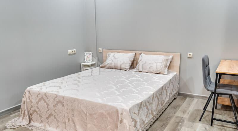 1-комн. апарт-ы, 50 м2, 3/20 эт. Ростов-на-Дону - изображение 1