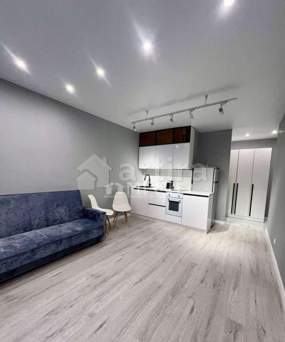 Студия, 25.4 м2, 2/14 эт. Москва - изображение 15