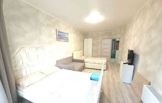 1-комн. квартира, 43 м2, 3/8 эт. Москва