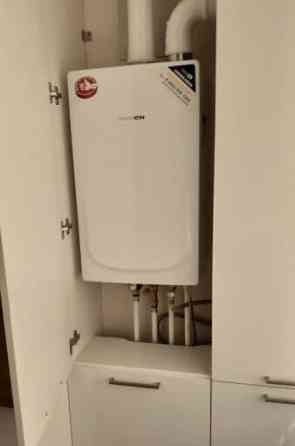 1-комн. квартира, 35 м2, 2/5 эт. Домодедово