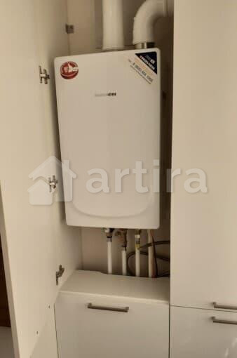 1-комн. квартира, 35 м2, 2/5 эт. Домодедово - изображение 2