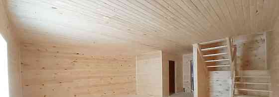 Дом, 80 м2, 7.5 сотки, 2 эт. Волосово