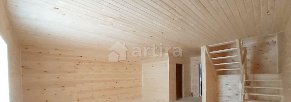 Дом, 80 м2, 7.5 сотки, 2 эт. Волосово - изображение 4