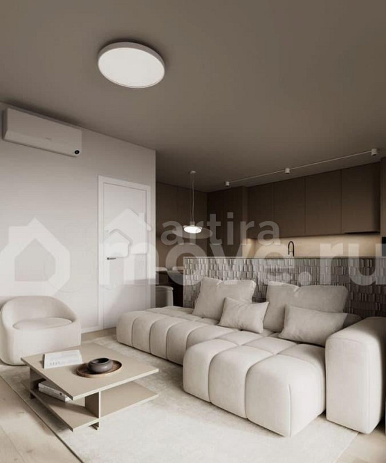 5-комн. квартира, 221 м2, 3/4 эт. Москва - изображение 1