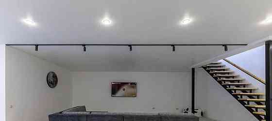 Коттедж, 600 м2, 25 соток, 3 эт. Истра