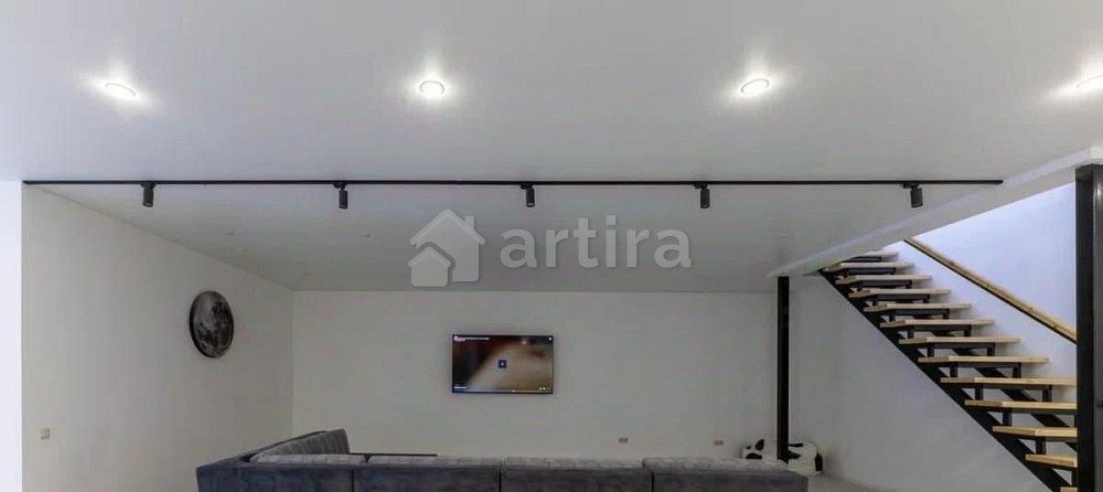 Коттедж, 600 м2, 25 соток, 3 эт. Истра - изображение 2