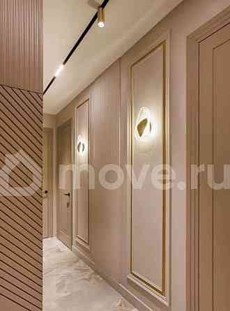 2-комн. квартира, 52.9 м2, 20/25 эт. Москва