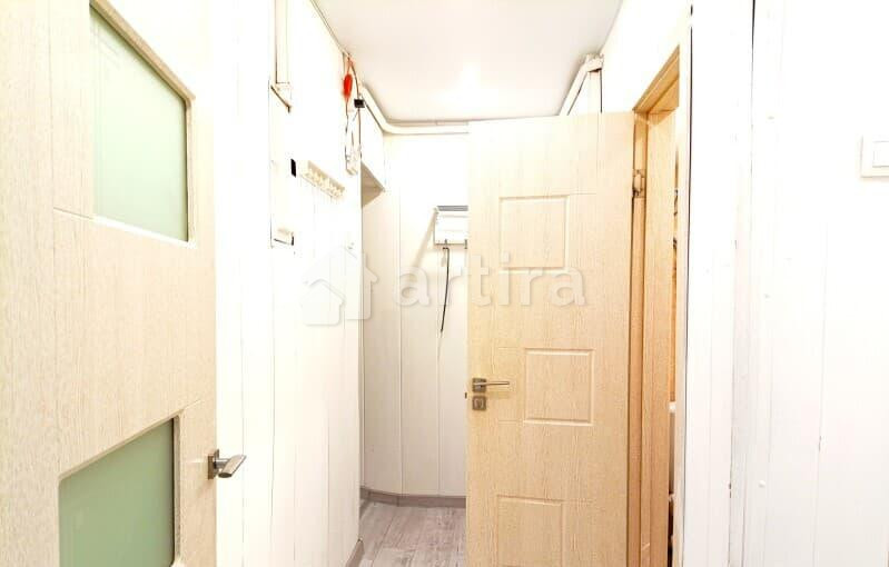 2-комн. квартира, 48 м2, 1/5 эт. Казань - изображение 13