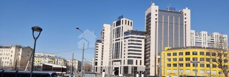 6-комн. пентхаус, 270 м2, 15/16 эт. Москва - изображение 5