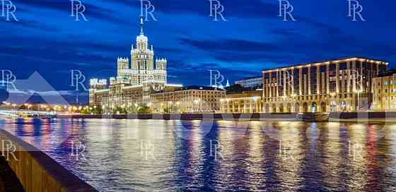 5-комн. квартира, 265.6 м2, 7/8 эт. Москва