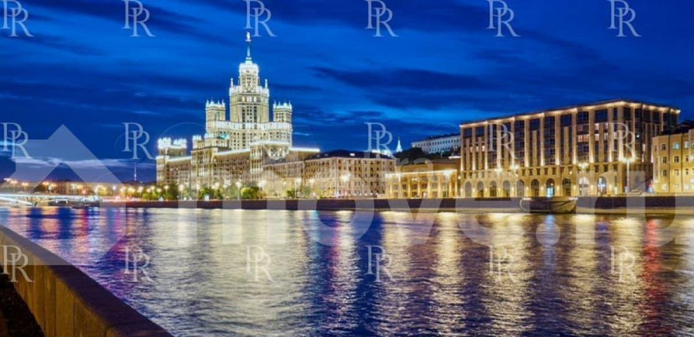 5-комн. квартира, 265.6 м2, 7/8 эт. Москва - изображение 1