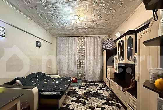 4-комн. квартира, 102.7 м2, 2/8 эт. Москва