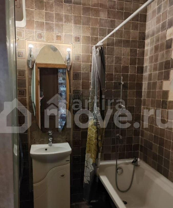 3-комн. квартира, 93 м2, 4/12 эт. Москва - изображение 5