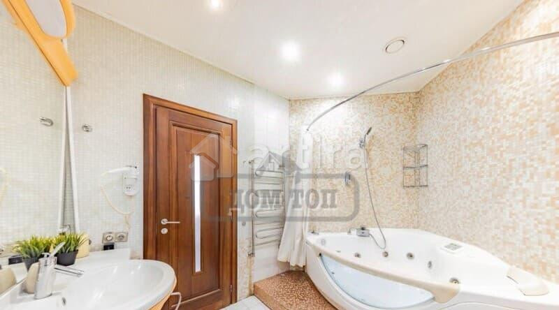 Коттедж, 1000 м2 Москва - изображение 20