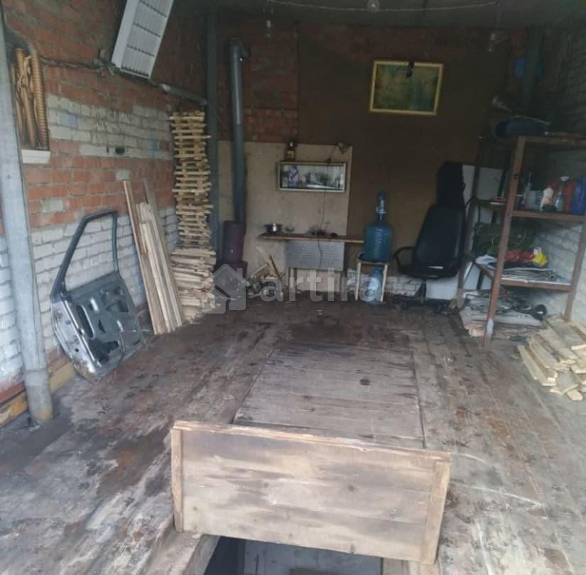 Гараж, 22 м2 Мытищи - изображение 3