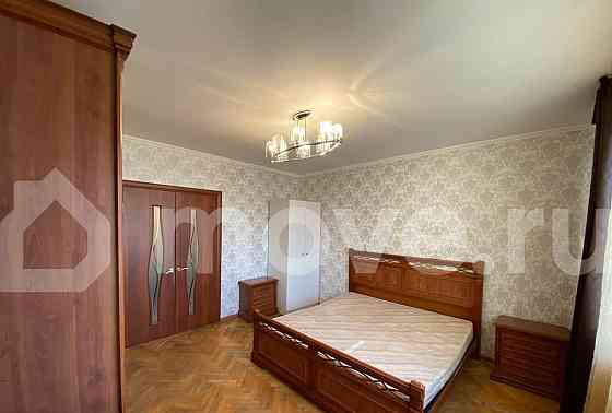 2-комн. квартира, 53.5 м2, 11/12 эт. Москва