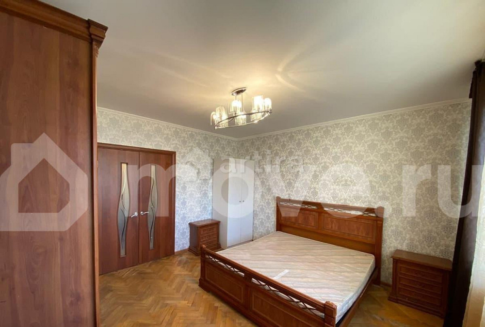 2-комн. квартира, 53.5 м2, 11/12 эт. Москва - изображение 2