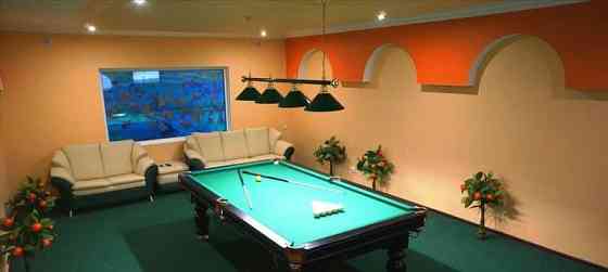 Коттедж, 800 м2 Санкт-Петербург