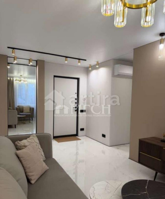 2-комн. квартира, 47.8 м2, 7/8 эт. Москва - изображение 7