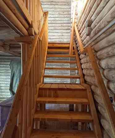 Дом, 160 м2, 3 сотки, 2 эт. Тольятти