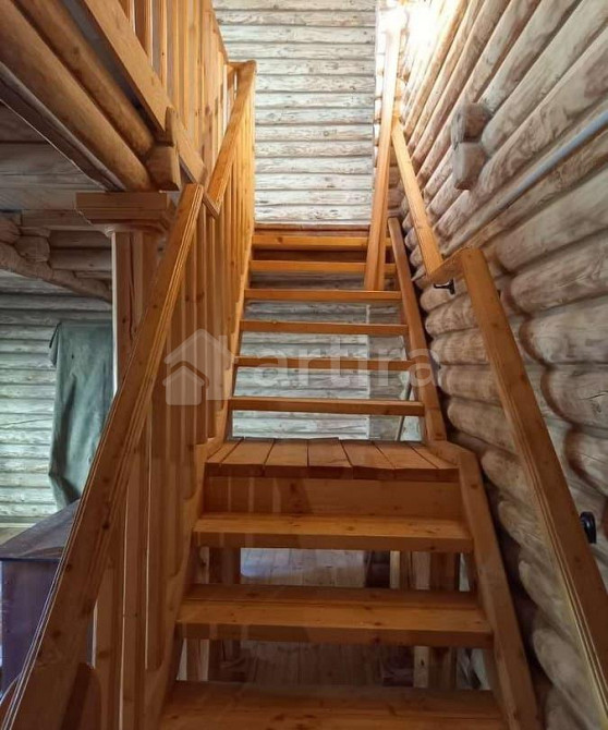 Дом, 160 м2, 3 сотки, 2 эт. Тольятти - изображение 5