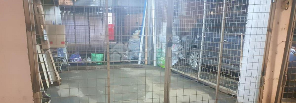 Гараж, 19 м2 Котельники - изображение 3