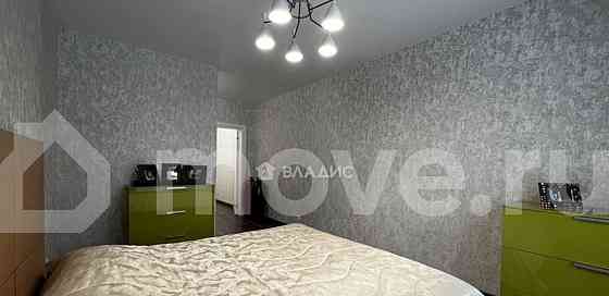 3-комн. квартира, 85.4 м2, 10/13 эт. Москва