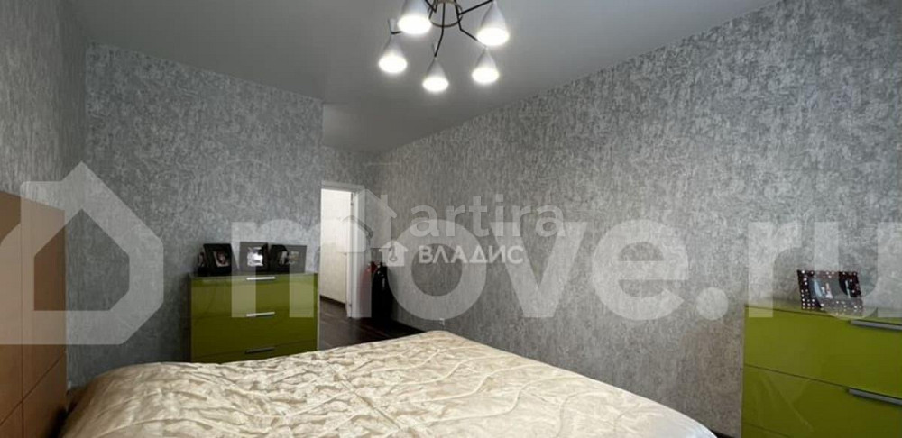 3-комн. квартира, 85.4 м2, 10/13 эт. Москва - изображение 4