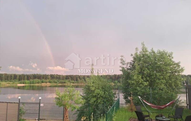 Коттедж, 160 м2 Лосино-Петровский - изображение 20