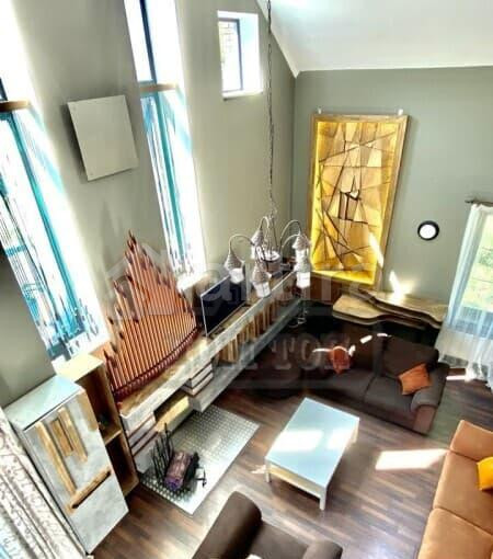 Коттедж, 180 м2 Троицк - изображение 10