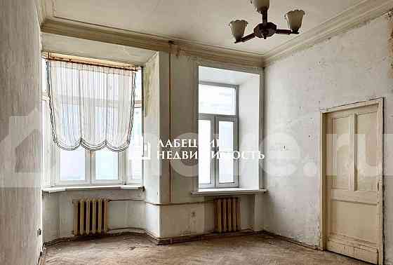 5-комн. квартира, 93.1 м2, 4/5 эт. Москва