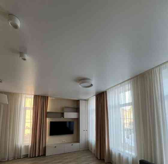 Таунхаус, 190 м2, 1 сотка, 3 эт. Истра