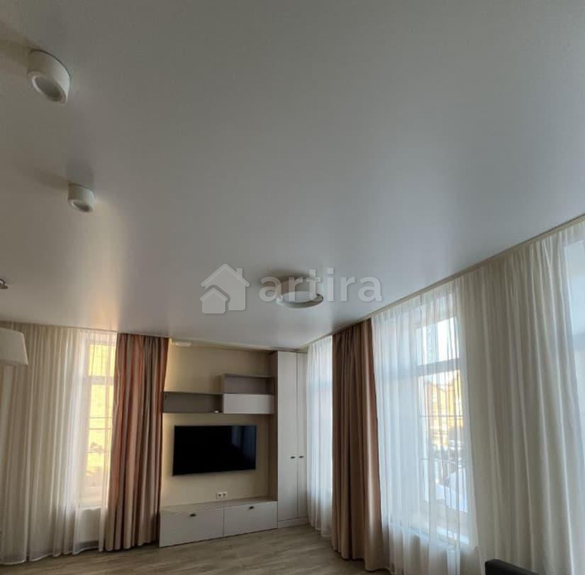 Таунхаус, 190 м2, 1 сотка, 3 эт. Истра - изображение 5