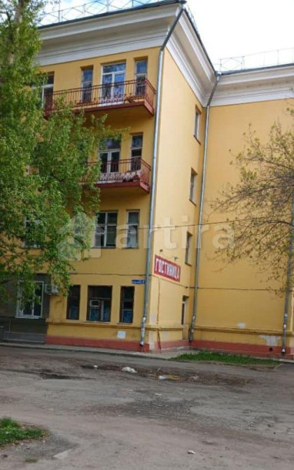 Комната, 18 м2, 3/5 эт. Челябинск - изображение 2