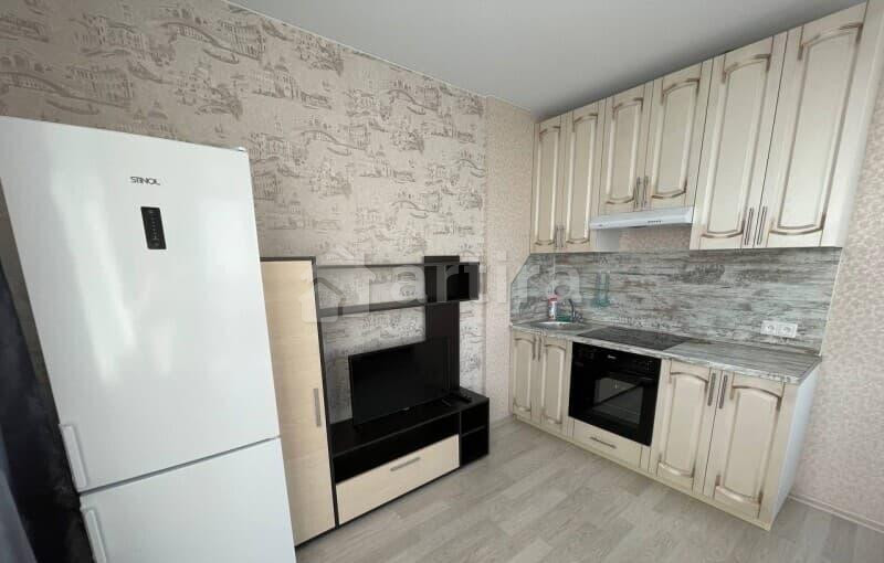 1-комн. апарт-ы, 25 м2, 10/17 эт. Королев - изображение 11