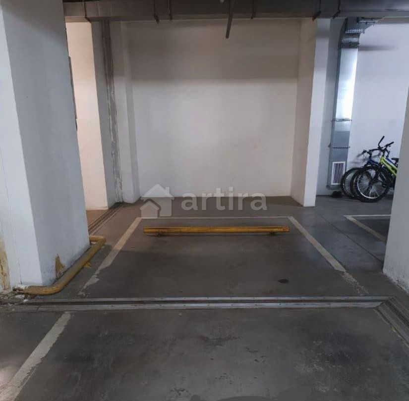 Гараж, 15 м2 Москва - изображение 2