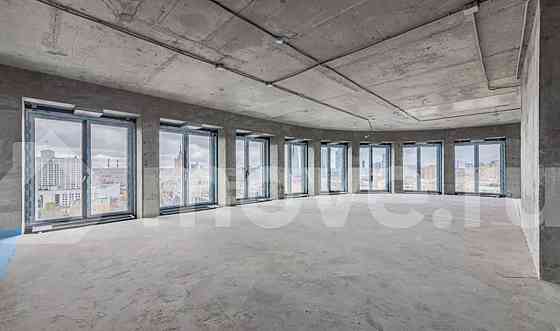 4-комн. апарт-ы, 194.5 м2, 16/20 эт. Москва