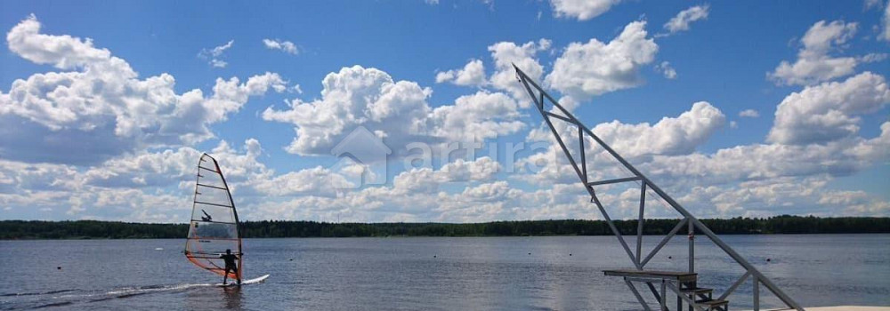 Дом, 75 м2, 1 га, 2 эт. Мытищи - изображение 3