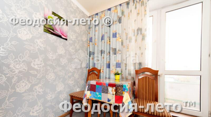 1-комн. квартира, 35 м2, 2/6 эт. Феодосия - изображение 10