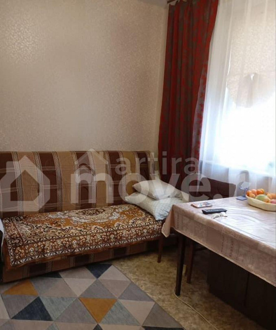 1-комн. квартира, 29 м2, 8/9 эт. Москва - изображение 7