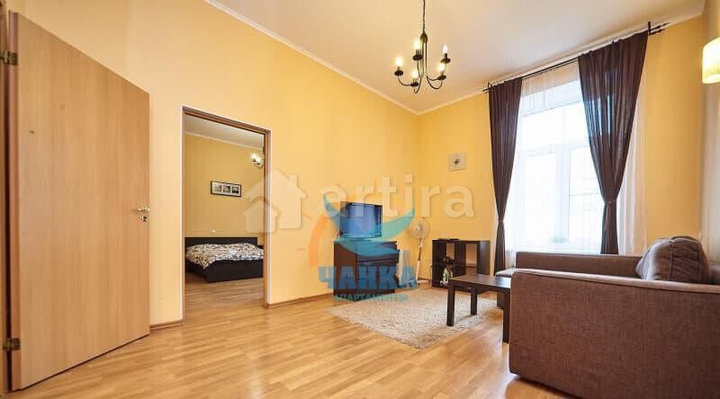 2-комн. квартира, 60 м2, 2/5 эт. Санкт-Петербург - изображение 11