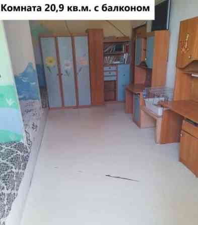 2-комн. квартира, 57 м2, 3/8 эт. Москва