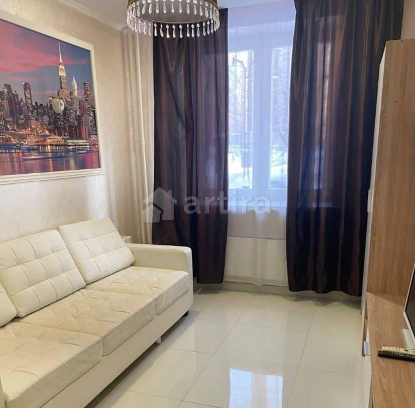 Комната, 88 м2, 1/17 эт. Одинцово - изображение 1